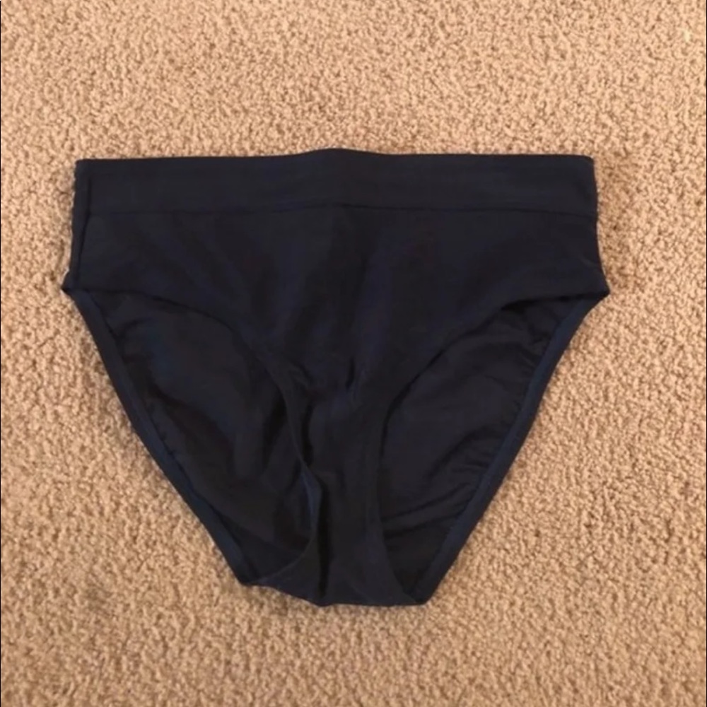 bikini bottoms